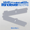 IDNTT - [ITSNOTOVER] 3rd Mini Album SILICONE ALBUM Version