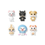(PRE-ORDER) TWS - [TWIMI : 42 Forest] Official Character MD Magnet