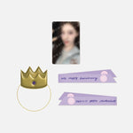 AESPA - [4TH ANNIVERSARY MD] DOLL PROP SET