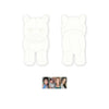 KISS OF LIFE - [Lose Yourself] 3RD MINI ALBUM POP-UP MD CANDLE