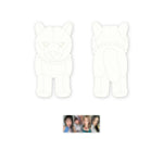 KISS OF LIFE - [Lose Yourself] 3RD MINI ALBUM POP-UP MD CANDLE