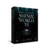 SHINEE - [PERFECT ILLUMINATION] WORLD VI IN SEOUL BLU-RAY