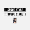 CHANYEOL - [Upside Down : Sound Stage] 2025 OFFICIAL MD SLOGAN SET