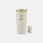 (PRE-ORDER) RYEOWOOK - [DIVE TO BLUE] 2026 RYEOWOOK'S AGIT CONCERT MD TUMBLER SET