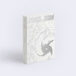 (PRE-ORDER) TXT - [PERFECT STORM] 9th Mini Album STORM IS COMING 5 Version SET