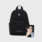 DOYOUNG - [Dearest Youth,] 2024 DOYOUNG CONCERT OFFICIAL MD MINI BACKPACK SET
