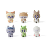 (RESTOCKING) BOYNEXTDOOR - [BBNEXDO in Sweet Dreams] OFFICIAL MD Mood Lamp