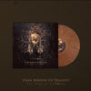 DARK MIRROR OV TRAGEDY - [THE LORD OF SHADOWS] LP