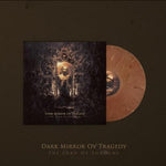 DARK MIRROR OV TRAGEDY - [THE LORD OF SHADOWS] LP