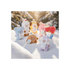 BTS - [BT21] DECEMBER OFFICIAL MD Snowman Plush