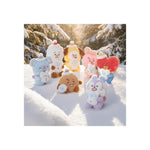 (PRE-ORDER) BTS - [BT21] DECEMBER OFFICIAL MD Snowman Plush