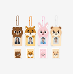 (PRE-ORDER) DAY6 - [THE DECADE] OFFICIAL MD ACRYLIC ID HOLDER