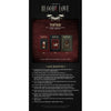 [BLOODY LOVE] MUSICAL OFFICIAL MD METAL BADGE C Version