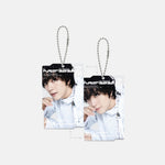 (PRE-ORDER) NCT - [NEO GROUND] 10TH ANNIVERSARY POP UP MD RANDOM LENTICULAR ACRYLIC KEY RING