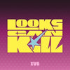 IVE - [LOOKS CAN KILL] EP Album HERO COMICS Version