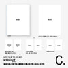 KNIGHT (CHINA) - 2026.08 KIM YOUNG HOON C Type