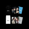 MEOVV - [BITE NOW] 2nd EP Album OFFICIAL MD RANDOM TRADING PHOTOCARD