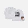 RIIZE - [Silence: Inside the Fame 고요와 파동] PHOTO EXHIBITION OFFICIAL MD LONG SLEEVE SET