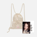 (PRE-ORDER) Red Velvet - [11TH ANNIVERSARY MD] STRING BAG SET