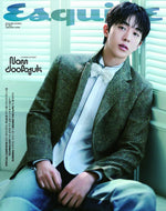 esquire - 2026.01 NAM JOOHYUK A Type