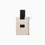 JX (JAEJOONG & XIA) - [IDENTITY in Seoul] OFFICIAL MD STRAP POUCH