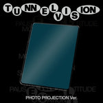 (PRE-ORDER) ITZY - [TUNNEL VISION] PHOTO PROJECTION Version
