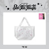 izna - [SET THE TEMPO] 3rd Mini Album POP-UP STORE MD ECO BAG