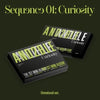 AND2BLE - [SEQUENCE 01: CURIOSITY] 1st Mini Album UNNATURAL Version