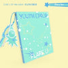 FLARE U - [YOUTH ERROR] 1st Mini Album DIARY Version