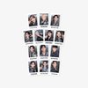 SEVENTEEN - [RIGHT HERE WORLD TOUR IN JAPAN] OFFICIAL MD Instant Photo Sticker Card (RANDOM)