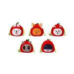 (PRE-ORDER) TXT - [Hey! APPUL] PPULBATU OFFICIAL MD String Pouch