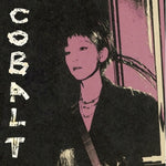 (PRE-ORDER) Meaningful Stone (김뜻돌) – [COBALT] EP Album 140G LP