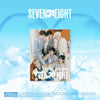 SEVENTOEIGHT - [SEVENTOEIGHT] 1st Single Album EVER Version