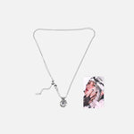 (PRE-ORDER) KEY - [HUNTER] OFFICIAL MD NECKLACE SET