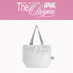 APINK - [The Origin : APINK] 8th Concert MD REUSABLE BAG