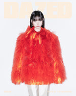 (PRE-ORDER) DAZED - 2025.12 B Type