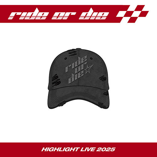 HIGHLIGHT - [RIDE OR DIE] (LIVE 2025 MD BALL CAP