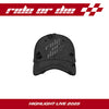 HIGHLIGHT - [RIDE OR DIE] LIVE 2025 MD BALL CAP