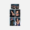 aespa - [#Whiplash_mood] OFFICIAL MD 4X6 PHOTO SET