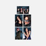 aespa - [#Whiplash_mood] OFFICIAL MD 4X6 PHOTO SET