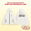 NEXZ - [SAUCIN'] POP-UP MD WINDBREAKER