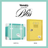 WEEEKLY - [Bliss] 6th Mini Album RANDOM Version