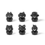 (RESTOCKING) ENHYPEN - [SPOOKY ENCHIN] OFFICIAL MD Official Light Stick Deco Figure