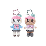 (PRE-ORDER) SEVENTEEN - [BONGBONGEE JAPAN ORIGINAL Merch] OFFICIAL MD Plush Keyring
