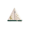 [Spooky in Love / 오싹한 연애] 2026 POP-UP MD TENT-SHAPED POUCH