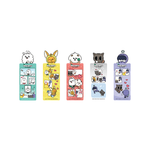 TXT - [PPULBATU l THE SEOUL ILLUSTRATION FAIR V.19] OFFICIAL MD Bookmark