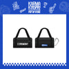 Stray Kids - [KARMA] POP-UP STORE MD SKZOO DUFFEL BAG