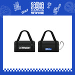 (PRE-ORDER) Stray Kids - [KARMA] POP-UP STORE MD SKZOO DUFFEL BAG