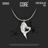 WONHO - [CORE] EP Album CORE NECKLACE Version