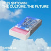SMTOWN - [2025 SMTOWN : THE CULTURE, THE FUTURE] 30th Anniversary Album FAMILY Version